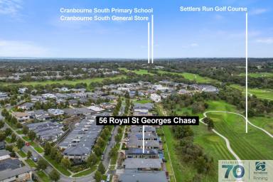 House Sold - VIC - Botanic Ridge - 3977 - TEE OFF FROM YOUR DECK!  (Image 2)