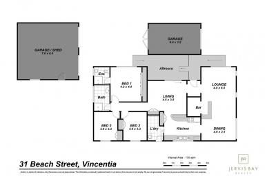 House Leased - NSW - Vincentia - 2540 - Location, Convenience, Lifestyle  (Image 2)