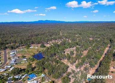 Residential Block For Sale - QLD - Apple Tree Creek - 4660 - Lot 49 For Sale!  (Image 2)