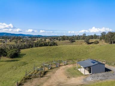 House Sold - QLD - Laceys Creek - 4521 - Simply Breathtaking and Completely Off Grid!  (Image 2)