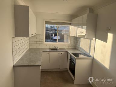 Unit Leased - VIC - Foster - 3960 - FULLY RENOVATED - MODERN 1 BEDROOM UNIT IN FOSTER  (Image 2)