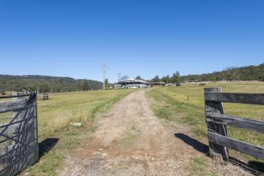 Other (Rural) For Sale - NSW - Kangaroo Creek - 2460 - 'Linley' - Prime Cattle Farm  (Image 2)