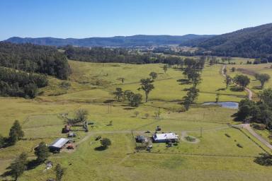 Other (Rural) For Sale - NSW - Kangaroo Creek - 2460 - 'Linley' - Prime Cattle Farm  (Image 2)