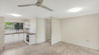Unit Leased - QLD - Manoora - 4870 - FRESHLY RENOVATED TWO BEDROOM UNIT!  (Image 2)