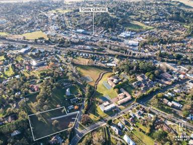 Residential Block For Sale - NSW - Moss Vale - 2577 - Residential Land - SPECIAL VENDOR OFFER AVAILABLE  (Image 2)