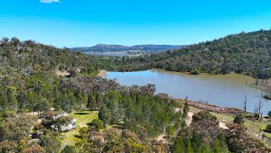 House Leased - NSW - Quirindi - 2343 - Peaceful Retreat to Call Your Own  (Image 2)