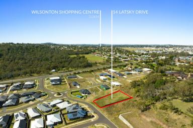 Residential Block For Sale - QLD - Cotswold Hills - 4350 - A Magnificent Residential Allotment with Sweeping Panoramic Views in Cotswold Hills, Toowoomba  (Image 2)