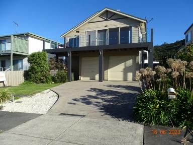 House Leased - VIC - Apollo Bay - 3233 - Designed to invite ocean views  (Image 2)