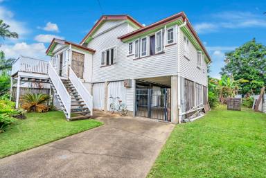 House Sold - QLD - Westcourt - 4870 - Charming Queenslander - Close to Everything!  (Image 2)