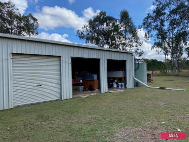 Lifestyle For Sale - QLD - Ravenshoe - 4888 - UNUSUAL PROPERTY  - THINK OUTSIDE THE SQUARE  (Image 2)