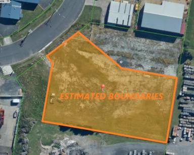 Land/Development Sold - TAS - Ulverstone - 7315 - Prime Industrial Block!  (Image 2)