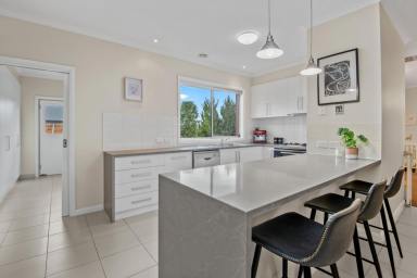 House Sold - VIC - Maiden Gully - 3551 - MAIDEN GULLY FAMILY-FRIENDLY SANCTUARY  (Image 2)