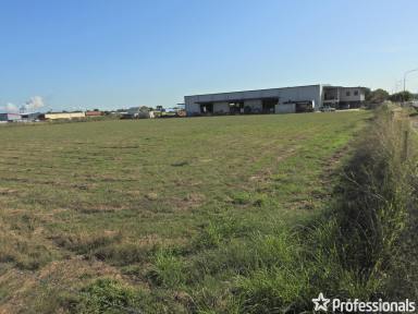 Land/Development Sold - QLD - Paget - 4740 - Industrial Land - Paget  (Image 2)