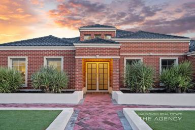 House Sold - WA - Landsdale - 6065 - Contemporary Family Masterpiece  (Image 2)