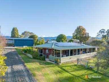 House Sold - NSW - Bemboka - 2550 - BEAUTIFUL BEMBOKA  (Image 2)
