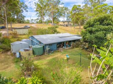 Residential Block Sold - QLD - Tamaree - 4570 - Shouse on 4.99acres 6 mins to town  (Image 2)