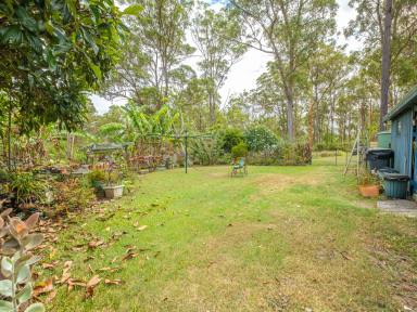 Residential Block Sold - QLD - Tamaree - 4570 - Shouse on 4.99acres 6 mins to town  (Image 2)