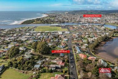 House Sold - TAS - West Ulverstone - 7315 - INVESTMENT WITH POSSIBLE REDEVELOPMENT!  (Image 2)