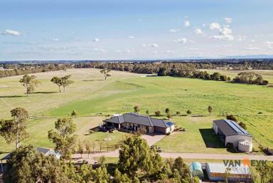 Lifestyle For Sale - VIC - Bengworden - 3875 - Hobby Farm 60 Acres Near Bairnsdale Substantial Off Grid Solar Power System  (Image 2)