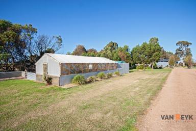 Lifestyle For Sale - VIC - Bengworden - 3875 - Hobby Farm 60 Acres Near Bairnsdale Substantial Off Grid Solar Power System  (Image 2)