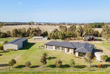 Lifestyle For Sale - VIC - Bengworden - 3875 - Hobby Farm 60 Acres Near Bairnsdale Substantial Off Grid Solar Power System  (Image 2)