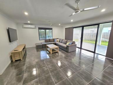 House Sold - QLD - Mareeba - 4880 - NEW PRICE - Modern Flowing design, Bush backdrop  (Image 2)