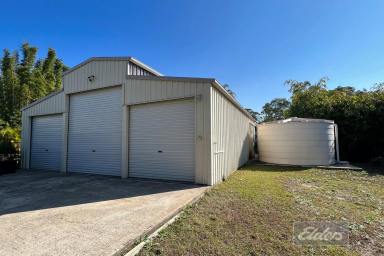 House Sold - QLD - Cooloola Cove - 4580 - HUGE SHED AND A HUGE HOME  (Image 2)