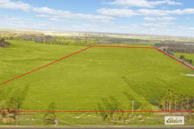 Residential Block Sold - VIC - Stradbroke - 3851 - Affordable grasslands with highway frontage  (Image 2)