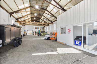 Industrial/Warehouse For Sale - NSW - Woonona - 2517 - Rare Woonona CBD Commercial Property!!  (Image 2)