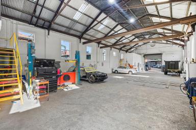Industrial/Warehouse For Sale - NSW - Woonona - 2517 - Rare Woonona CBD Commercial Property!!  (Image 2)