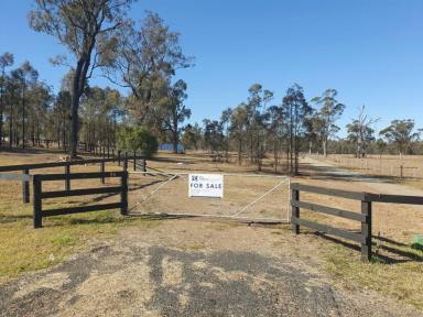 Residential Block Sold - NSW - Muswellbrook - 2333 - PREMIER RURAL RESIDENTIAL LOT WELL PRICED AND READY TO PURCHASE AT $335,000  (Image 2)