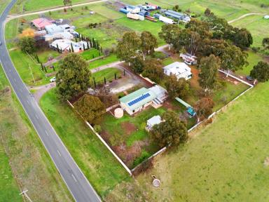 House Sold - VIC - Talbot - 3371 - 2023M2 (0.5 Acres) - Great First Home or Investment  (Image 2)