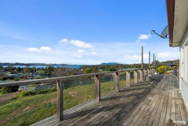 House Leased - TAS - Orford - 7190 - Views For Days!  (Image 2)