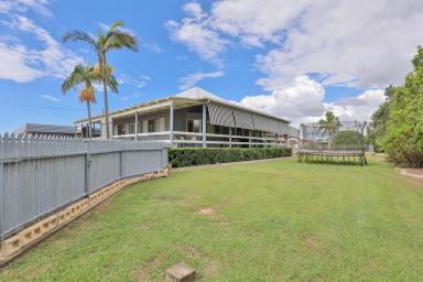 House Sold - QLD - Kepnock - 4670 - CHARACTER HOME WITH 5 BEDROOMS, 3 LIVING SPACES, POOL & TENNIS COURT  (Image 2)
