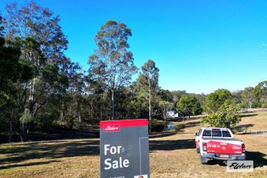 Residential Block Sold - QLD - Araluen - 4570 - 1.65 acres close to the CBD!  (Image 2)