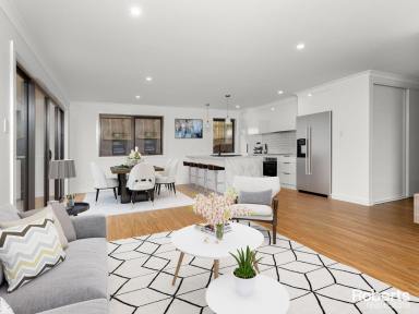 Unit Sold - TAS - Youngtown - 7249 - Brand New - 3 Bedroom, 2 Bathroom Unit  (Image 2)