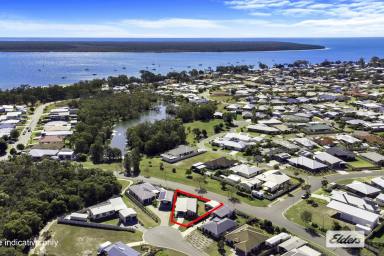 House Sold - QLD - Burrum Heads - 4659 - COASTAL CHARM--WALK TO THE BEACH!  (Image 2)