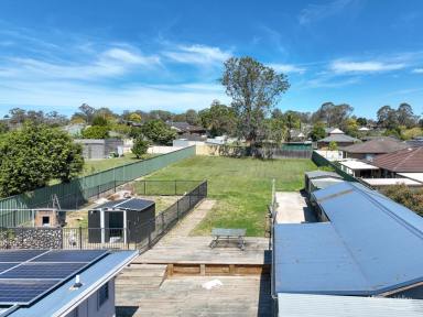 House For Sale - NSW - Wingham - 2429 - Wingham Growth – 1,606m² Buy One, Build Two (STCA)  (Image 2)