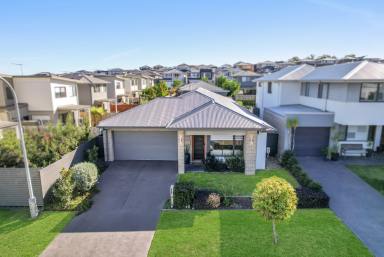 House Sold - NSW - Box Hill - 2765 - Single Level Entertainer  (Image 2)