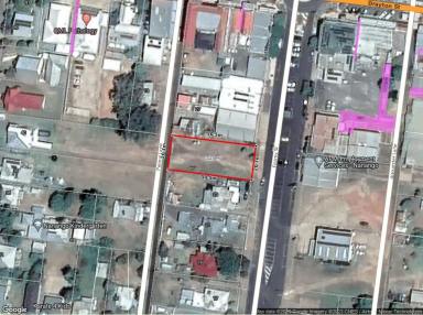 Residential Block Sold - QLD - Nanango - 4615 - CBD Land - Central Nanango  (Image 2)