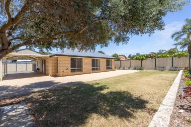 House Leased - WA - Parmelia - 6167 - Move in Ready!  (Image 2)