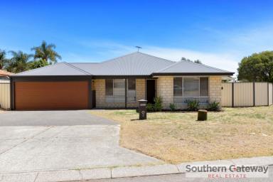 House Leased - WA - Parmelia - 6167 - Move in Ready!  (Image 2)