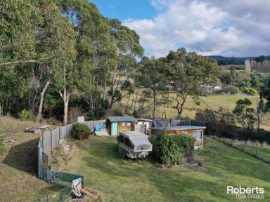Residential Block Sold - TAS - Ellendale - 7140 - Ready To Build Your Dream Home In Pure Serenity  (Image 2)