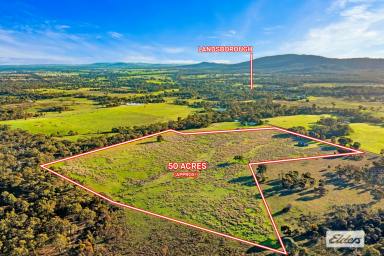 Other (Rural) Sold - VIC - Landsborough - 3384 - Pyrenees Lifestyle Property on 50 Acres  (Image 2)