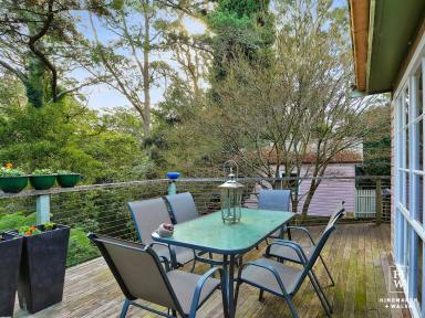 House Sold - NSW - Bundanoon - 2578 - Period Charm in a Prestige Position.  (Image 2)