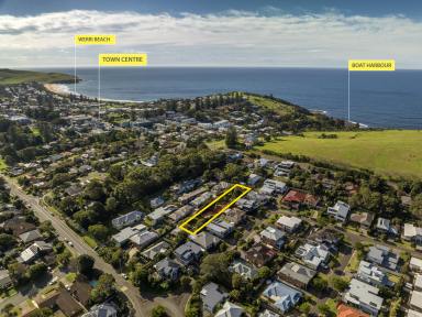 Residential Block Sold - NSW - Gerringong - 2534 - Rare Vacant Land in the Heart of Gerringong!  (Image 2)