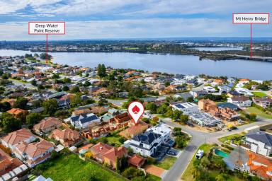 House Sold - WA - Mount Pleasant - 6153 - DELIGHTFUL RIVER VIEWS  (Image 2)