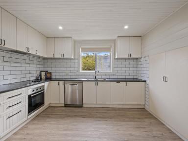 House Sold - VIC - Toora - 3962 - Character, charm and completely updated  (Image 2)
