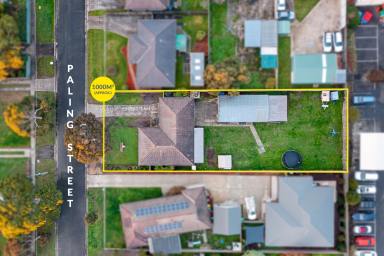House Sold - VIC - Ballarat North - 3350 - EXCEPTIONAL VALUE AND QUALITY IN PRIME NORTH LOCATION WITH DEVELOPMENT POTENTIAL!  (Image 2)