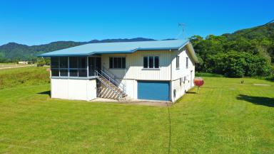 House For Sale - QLD - Shell Pocket - 4855 - Rural Lifestyle Opportunity $550K  (Image 2)